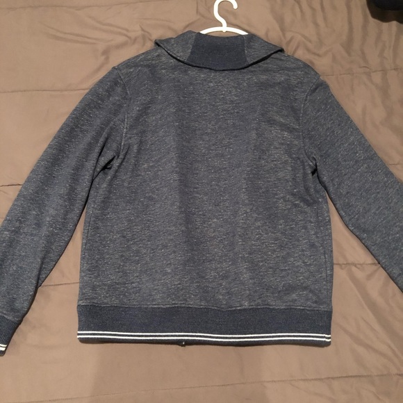 Tommy Hilfiger Men’s Cardigan Sweater Size Large - Picture 2 of 2